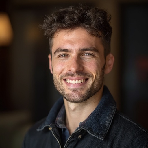 Liam Chen — best online casinos reviewer